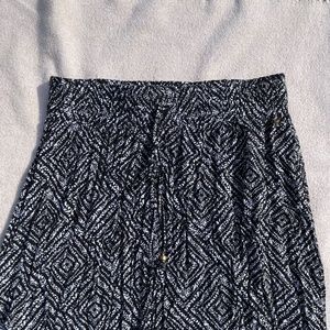 Vintage Guess Maxi Skirt